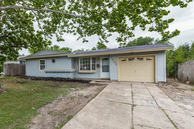 2908 Scottsbluff Drive, Dallas, TX 75228