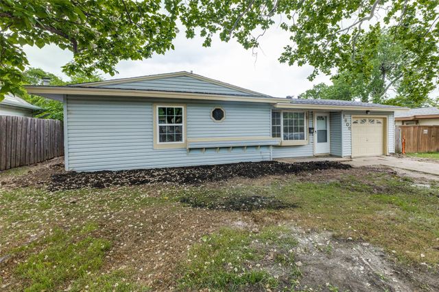 2908 Scottsbluff Drive, Dallas, TX 75228