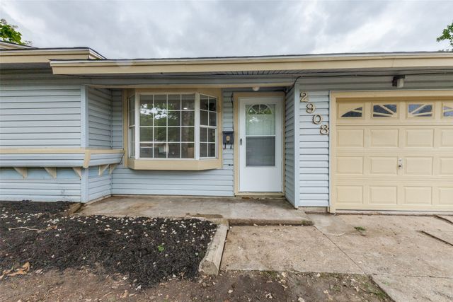 2908 Scottsbluff Drive, Dallas, TX 75228