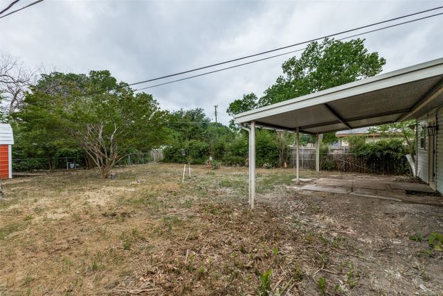 2908 Scottsbluff Drive, Dallas, TX 75228