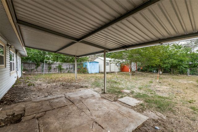 2908 Scottsbluff Drive, Dallas, TX 75228