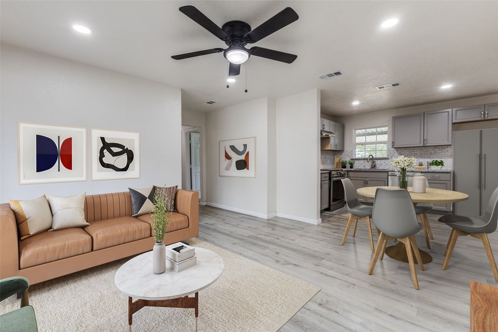 2908 Scottsbluff Drive, Dallas, TX 75228