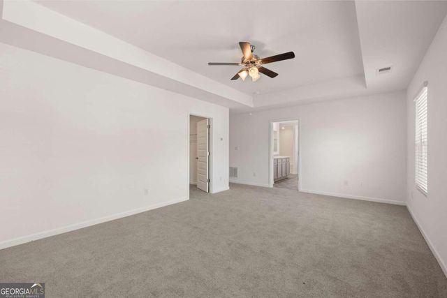 1612 Oakbrook Pond Place, Dacula, GA 30019