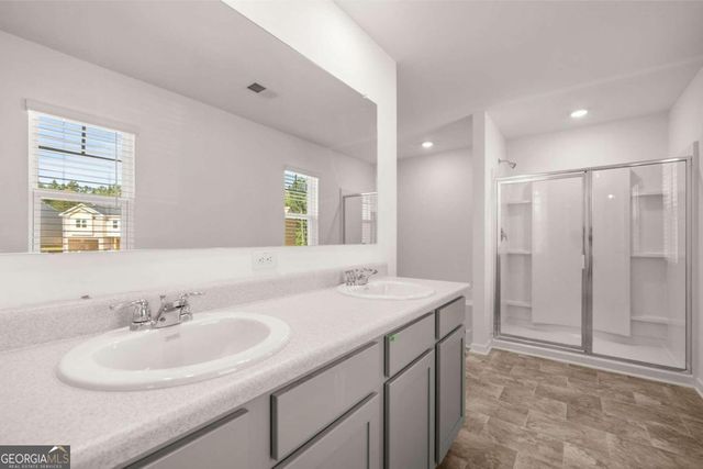 1612 Oakbrook Pond Place, Dacula, GA 30019