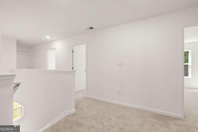 1612 Oakbrook Pond Place, Dacula, GA 30019
