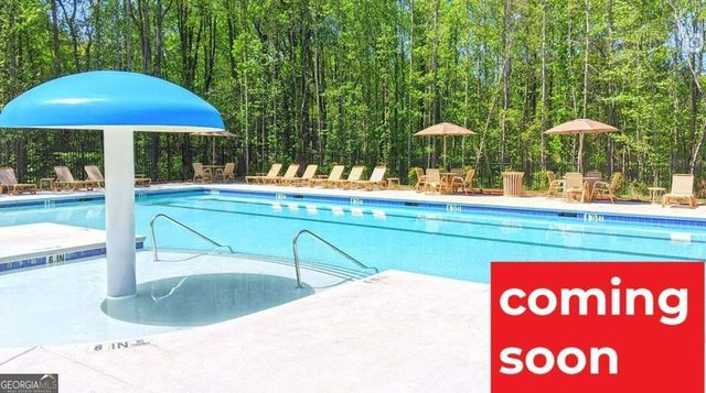 1612 Oakbrook Pond Place, Dacula, GA 30019