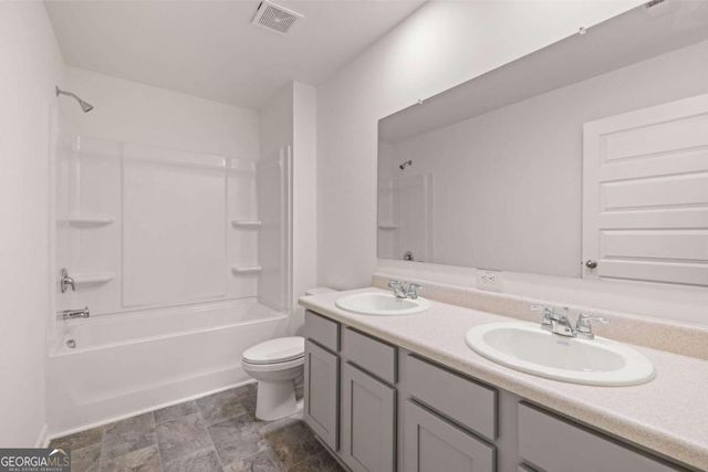 1612 Oakbrook Pond Place, Dacula, GA 30019