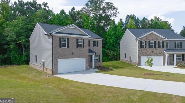 1612 Oakbrook Pond Place, Dacula, GA 30019