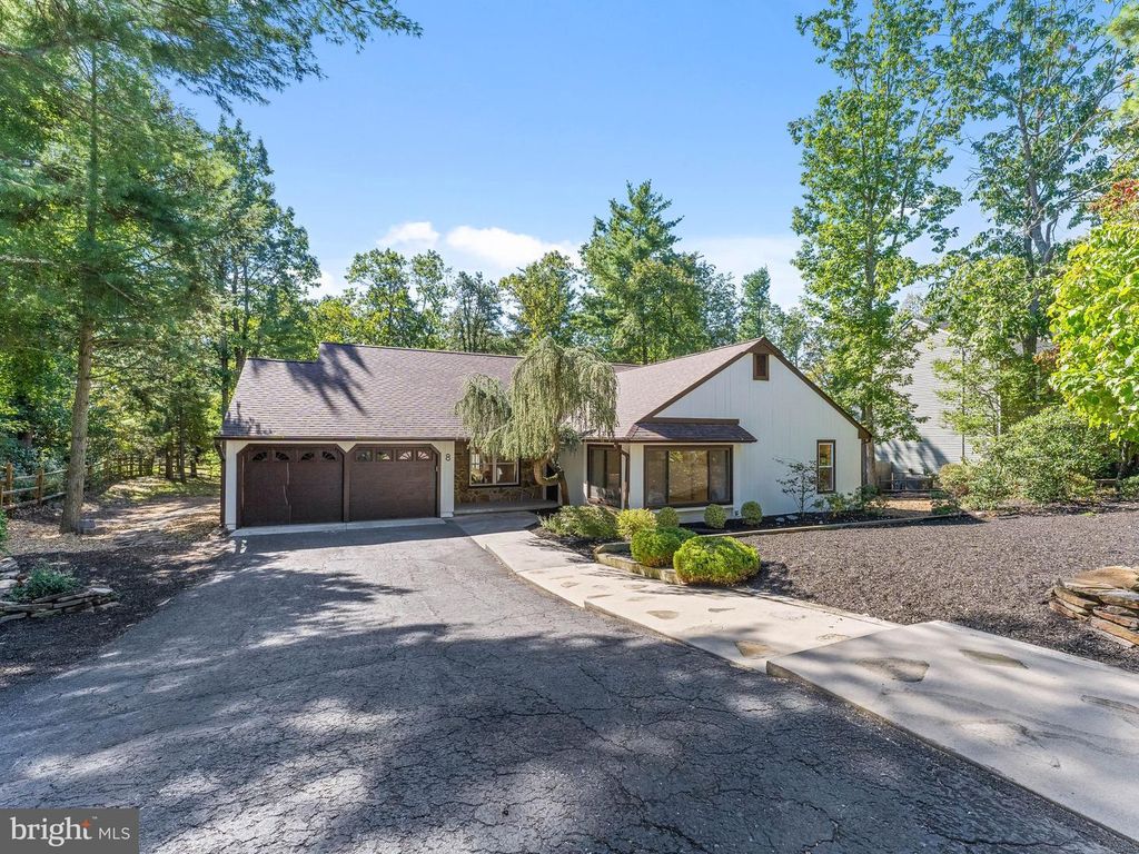 8 WESTBROOKE CT, VOORHEES, NJ 08043 — photo 2