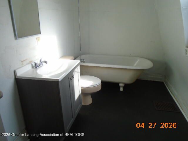 223 E Hillsdale Street 2, Lansing, MI 48933