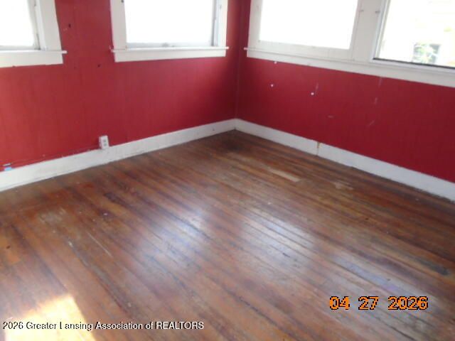 223 E Hillsdale Street 2, Lansing, MI 48933