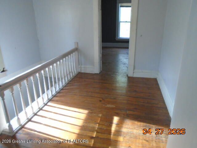 223 E Hillsdale Street 2, Lansing, MI 48933