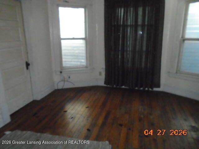 223 E Hillsdale Street 2, Lansing, MI 48933
