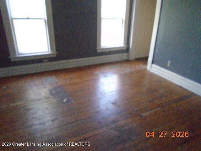 223 E Hillsdale Street 2, Lansing, MI 48933