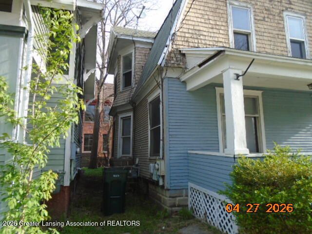 223 E Hillsdale Street 2, Lansing, MI 48933