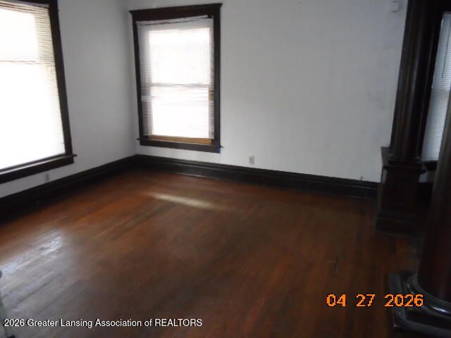 223 E Hillsdale Street 2, Lansing, MI 48933