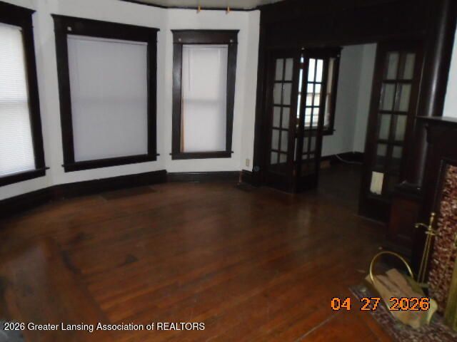 223 E Hillsdale Street 2, Lansing, MI 48933