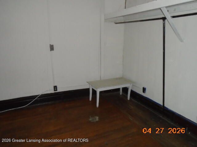 223 E Hillsdale Street 2, Lansing, MI 48933
