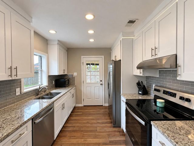 966 Bramling Circle, Corpus Christi, TX 78418