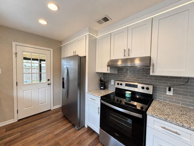 966 Bramling Circle, Corpus Christi, TX 78418