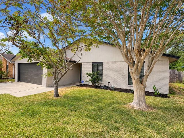 966 Bramling Circle, Corpus Christi, TX 78418