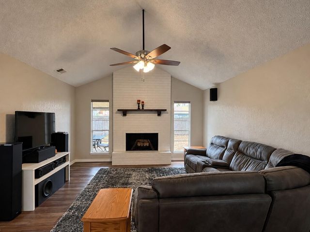 966 Bramling Circle, Corpus Christi, TX 78418