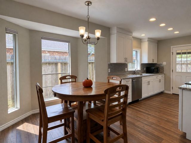 966 Bramling Circle, Corpus Christi, TX 78418