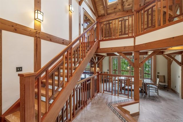 273 Two Cabins Drive, Silverthorne, CO 80498