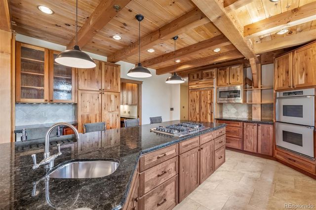 273 Two Cabins Drive, Silverthorne, CO 80498