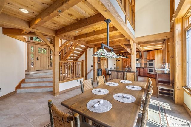 273 Two Cabins Drive, Silverthorne, CO 80498