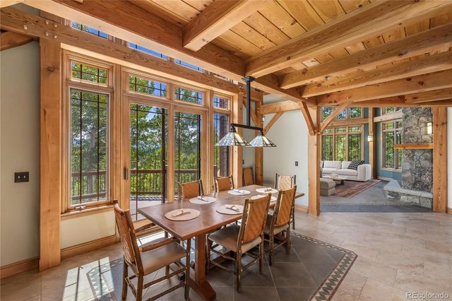 273 Two Cabins Drive, Silverthorne, CO 80498