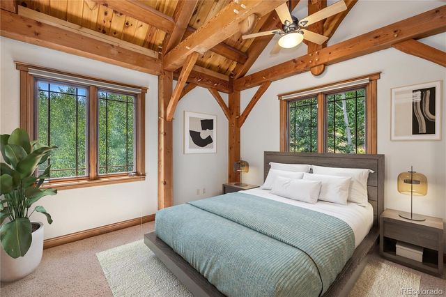 273 Two Cabins Drive, Silverthorne, CO 80498