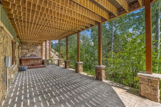 273 Two Cabins Drive, Silverthorne, CO 80498