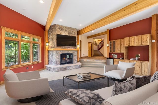 273 Two Cabins Drive, Silverthorne, CO 80498