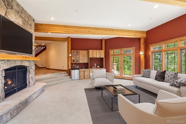 273 Two Cabins Drive, Silverthorne, CO 80498