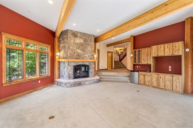 273 Two Cabins Drive, Silverthorne, CO 80498