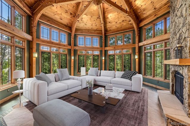 273 Two Cabins Drive, Silverthorne, CO 80498