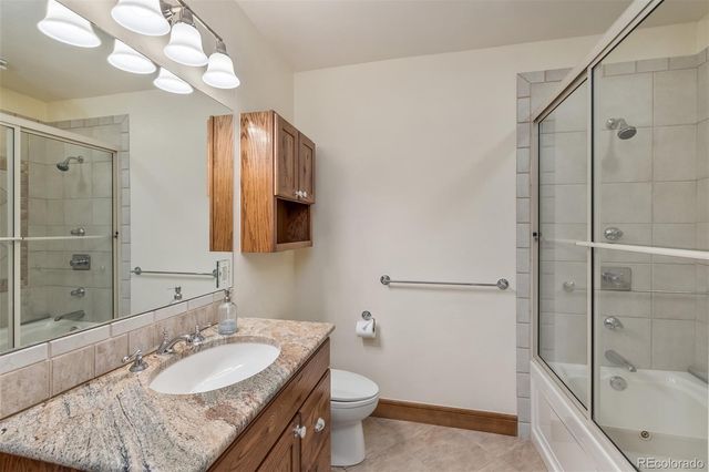 273 Two Cabins Drive, Silverthorne, CO 80498