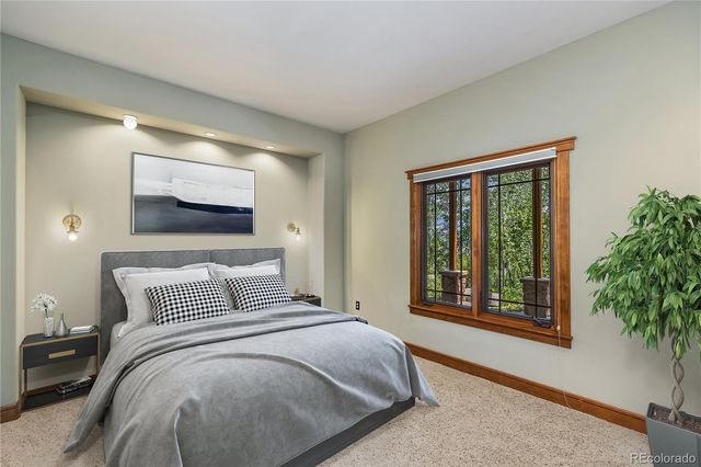 273 Two Cabins Drive, Silverthorne, CO 80498