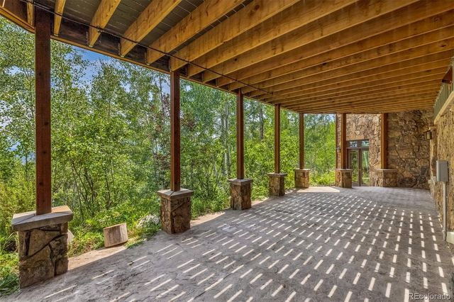 273 Two Cabins Drive, Silverthorne, CO 80498