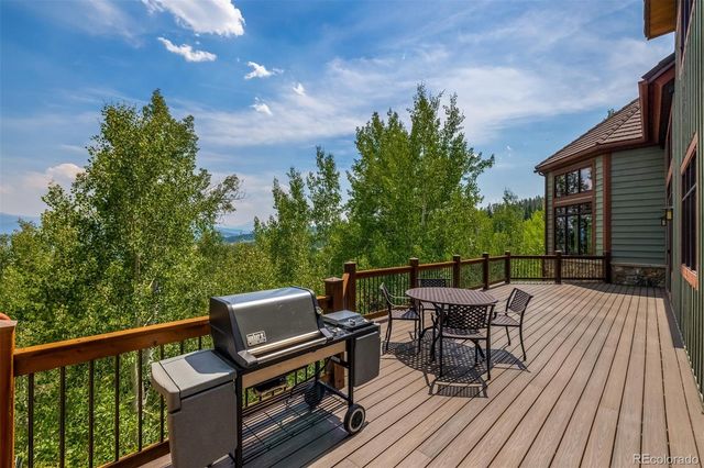 273 Two Cabins Drive, Silverthorne, CO 80498