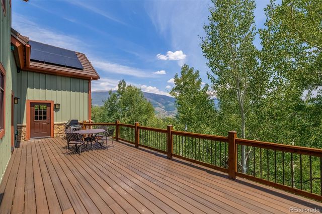 273 Two Cabins Drive, Silverthorne, CO 80498