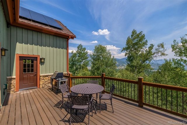 273 Two Cabins Drive, Silverthorne, CO 80498
