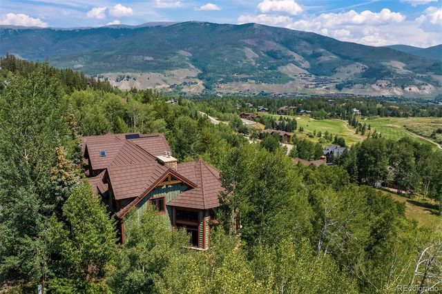 273 Two Cabins Drive, Silverthorne, CO 80498