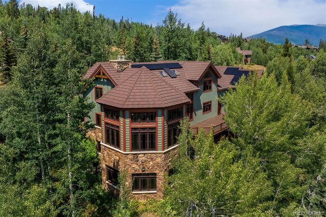 273 Two Cabins Drive, Silverthorne, CO 80498
