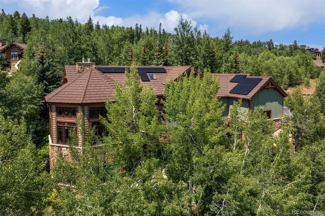 273 Two Cabins Drive, Silverthorne, CO 80498