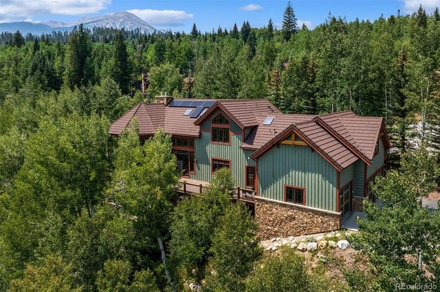 273 Two Cabins Drive, Silverthorne, CO 80498
