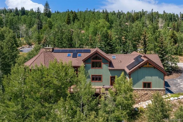 273 Two Cabins Drive, Silverthorne, CO 80498