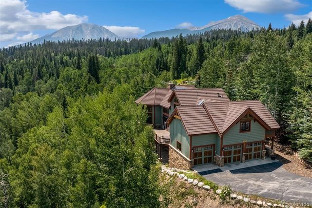 273 Two Cabins Drive, Silverthorne, CO 80498