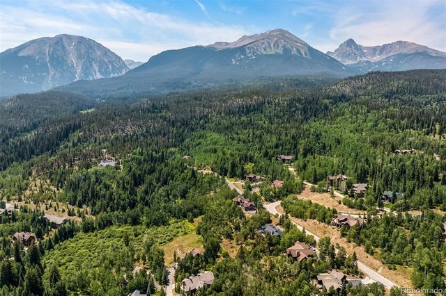 273 Two Cabins Drive, Silverthorne, CO 80498